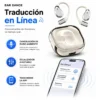 D_NQ_NP_2X_719739-MLA110936134216_052026-F.jpg Auriculares Clip Ear O'clock X5 Pro - Negro