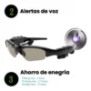 D_NQ_NP_2X_720364-MLA83540216913_042025-F.jpg Anteojos de Sol O'clock Btglasses - Negro