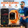 Smartwatch O'clock GT-333 PG333