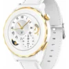 Smartwatch O'clock HW3 Mini - Blanco