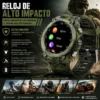 Smartwatch O'clock Shock-44