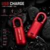 D_NQ_NP_2X_730074-MLA110212542390_052026-F.jpg Candado Smart Lock - Rojo