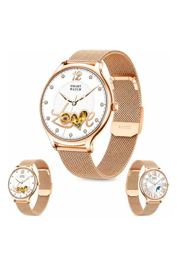 Smartwatch O'clock KR67