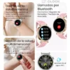 D_NQ_NP_2X_735315-MLA102453435169_122025-F.jpg Smartwatch O'clock Z01 Mini - Rosa