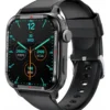 Smartwatch O'clock GT-96 G96 - Negro