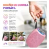 Parlante Portátil O'clock ST-135