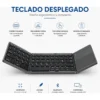 Teclado Bluetooth B033
