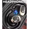 Auriculares Clip Ear O'clock QH006 - Negro