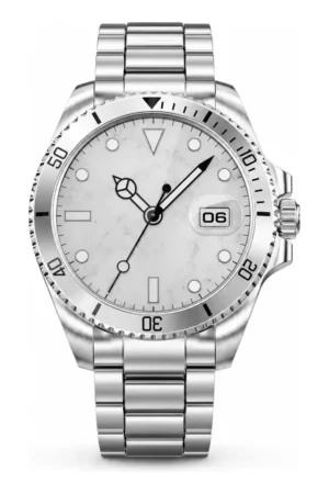 Smartwatch O'clock Submariner R1 - Gris