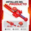 Trompo Beyblade X