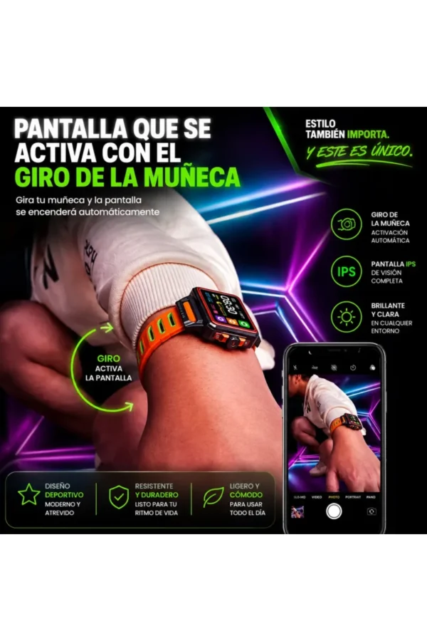D_NQ_NP_2X_762288-MLA112448809921_052026-F.jpg Smartwatch O'clock Retro-666