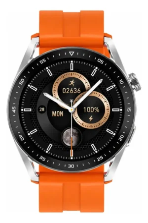 Smartwatch O'clock HW28MAX