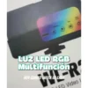 Luz LED WL-R2 - Negro