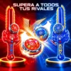 Trompo Beyblade X