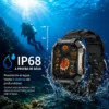 Smartwatch O'clock GT-333 PG333