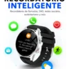 Smartwatch O'clock KR10 - Negro