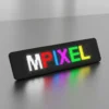 Cartel LED O'clock S-1696