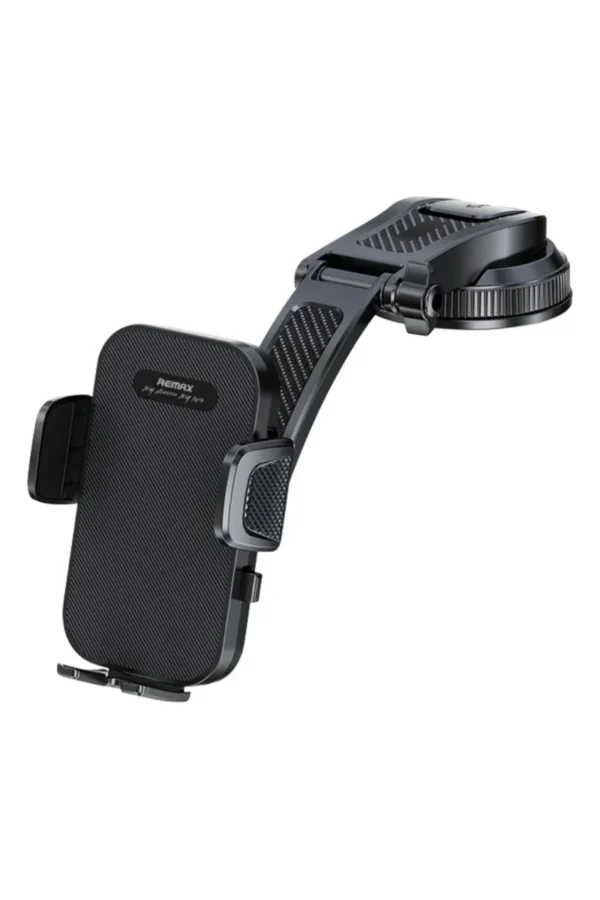 D_NQ_NP_2X_784449-MLA110587488078_052026-F.jpg Soporte para Celular Remax RM-C59 Pro - Negro