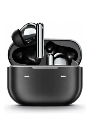 Auriculares In-Ear O'clock TS16 - Negro