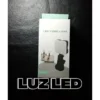 Luz LED AY-49J - Negro