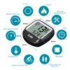 Ciclocomputadora Sunding SD-546E - Negro