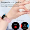 D_NQ_NP_2X_793228-MLA102453142433_122025-F.jpg Smartwatch O'clock Z01 Mini - Rosa