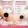 Smartwatch O'clock KR67