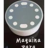 Parlante Portátil O'clock Night Light White Noise Sleep Device - Blanco