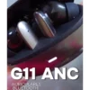 Auriculares In-Ear O'clock G11 ANC - Negro