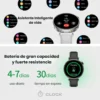 D_NQ_NP_2X_800908-MLA95722498319_102025-F.jpg Smartwatch O'clock HK41 - Rosa