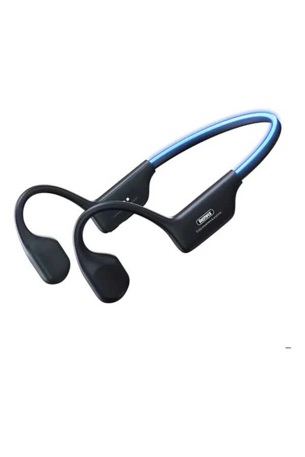 Auriculares de Conducción Ósea Remax RB-S11 - Negro