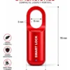 D_NQ_NP_2X_802194-MLA111135876259_052026-F.jpg Candado Smart Lock - Rojo