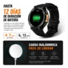 D_NQ_NP_2X_802395-MLA112988694731_062026-F.jpg Smartwatch O'clock GTS-25 ZW25 - Negro