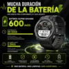 Smartwatch O'clock Shock-44