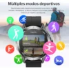 D_NQ_NP_2X_810014-MLA109454782465_032026-F.jpg Smartwatch O'clock Z4 Ultra - Gris