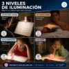 Luz de Lectura O'clock