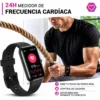 Smartwatch O'clock KB54 - Dorado