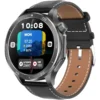 Smartwatch O'clock X2 Max - Negro
