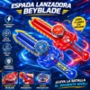 Trompo Beyblade X