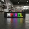 Cartel LED O'clock S-1696