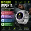 Smartwatch O'clock Shock-44
