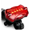 D_NQ_NP_2X_820671-MLA110295646710_052026-F.jpg Luz para Bicicleta Vitto Biker WJ-101 - Negro