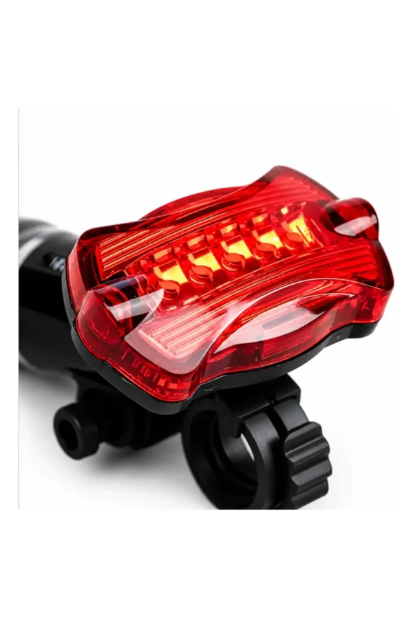D_NQ_NP_2X_820671-MLA110295646710_052026-F.jpg Luz para Bicicleta Vitto Biker WJ-101 - Negro