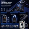 D_NQ_NP_2X_824066-MLA110592787484_052026-F.jpg Cargador de Auto Remax RCC339 - Negro