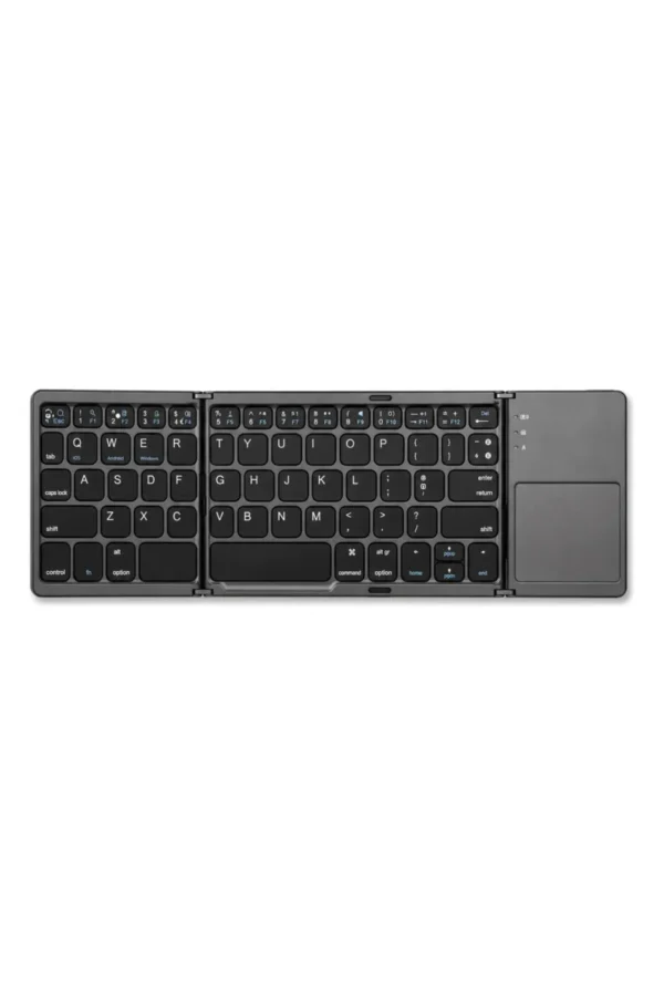 Teclado Bluetooth B033