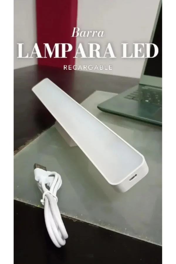 Barra de Luz LED O'clock