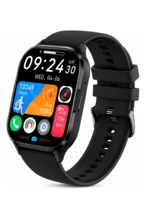 Smartwatch O'clock Series-21 KA21 - Gris