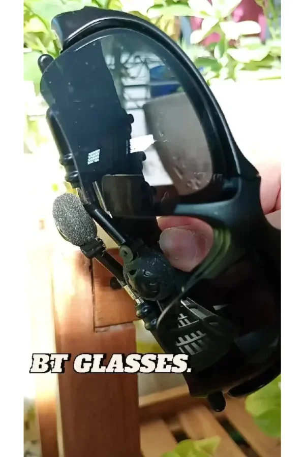 D_NQ_NP_2X_840338-MLA88551606613_072025-F.jpg Anteojos de Sol O'clock Btglasses - Negro