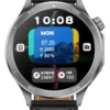 Smartwatch O'clock X2 Max - Negro