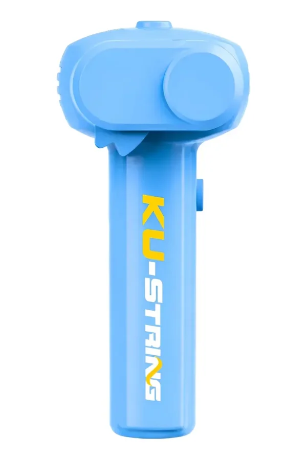 Lanzador de Cuerda Ku-String